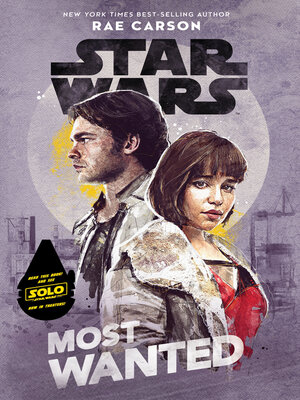 cover image of Star Wars